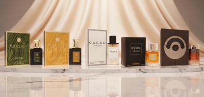 Is Ginger the Game-Changer Your Fragrance Wardrobe Needs in 2026?