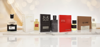 Curious About 2026? Niche Fragrances You’ll Regret Missing Out On