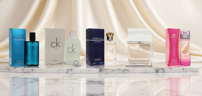 Luxurious Scents for Less: 2026's Best Finds Under $50