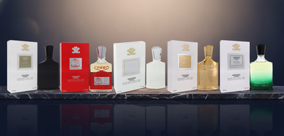 Which Creed Cologne for Men Stands Out in 2026?