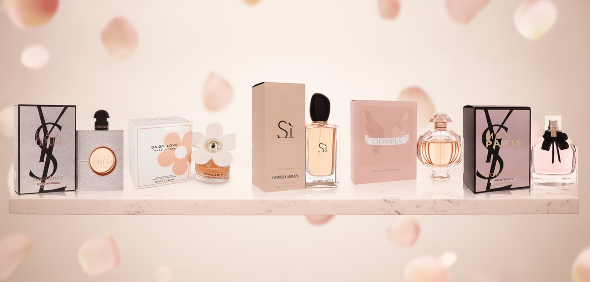 The Unexpected Fragrance Young Women Are Adoring in 2026