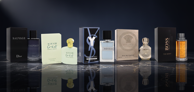 Which Men's Fragrance Is Taking 2026 by Storm?