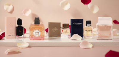 Why Your Perfect Date Night Scent Awaits in 2026