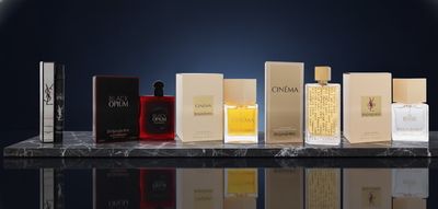 Why Every Man Should Experience the Best Yves Saint Laurent Cologne