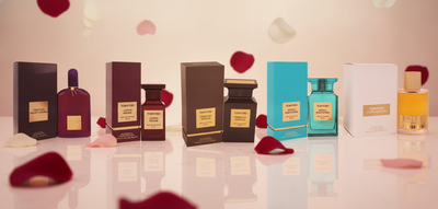 Why These Tom Ford Scents Are the Essence of Femininity in 2026
