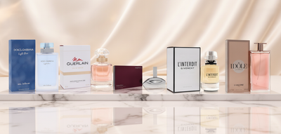 The Secret to Choosing Long-Lasting Perfumes for Women in 2026