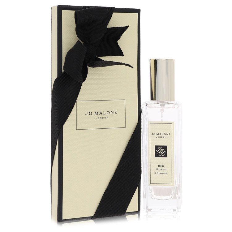 Jo Malone Red Roses by Jo Malone, 3.4 oz Cologne Spray for Unisex