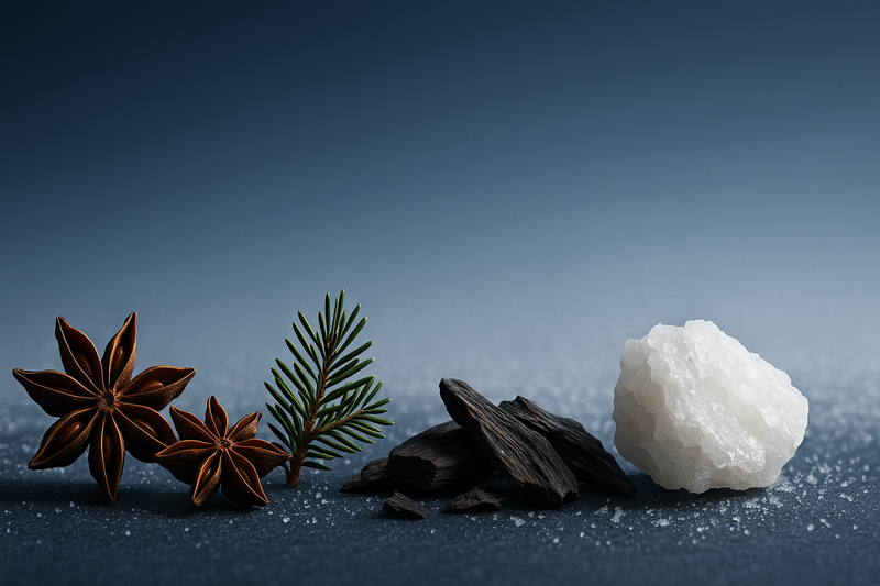 Winter Fragrances
