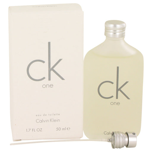 CK ONE by Calvin Klein Eau De Toilette for Women - PerfumeOutlet.com