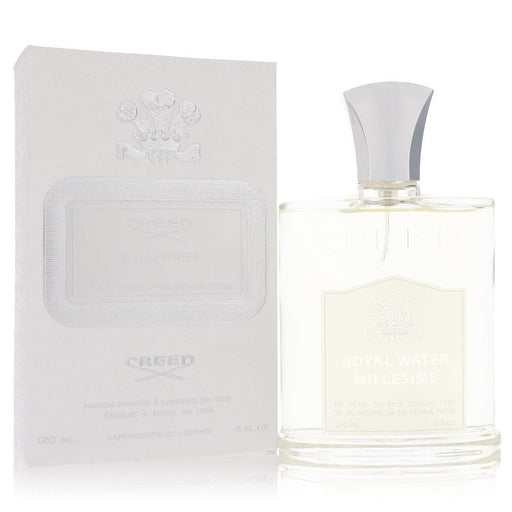 ROYAL WATER by Creed Millesime Spray for Men - PerfumeOutlet.com