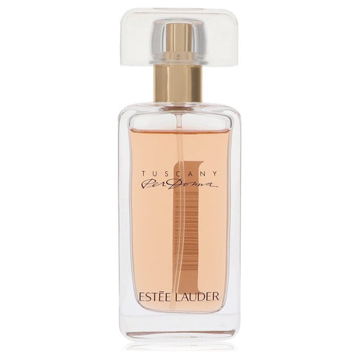 Tuscany Per Donna by Estee Lauder Eau De Parfum Spray (Unboxed) 1.7 oz for Women - PerfumeOutlet.com