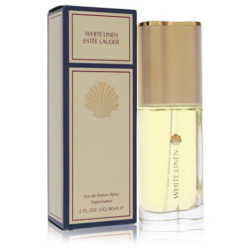 WHITE LINEN by Estee Lauder Eau De Parfum Spray for Women - PerfumeOutlet.com