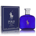 Polo Blue by Ralph Lauren Eau De Toilette Spray for Men - PerfumeOutlet.com