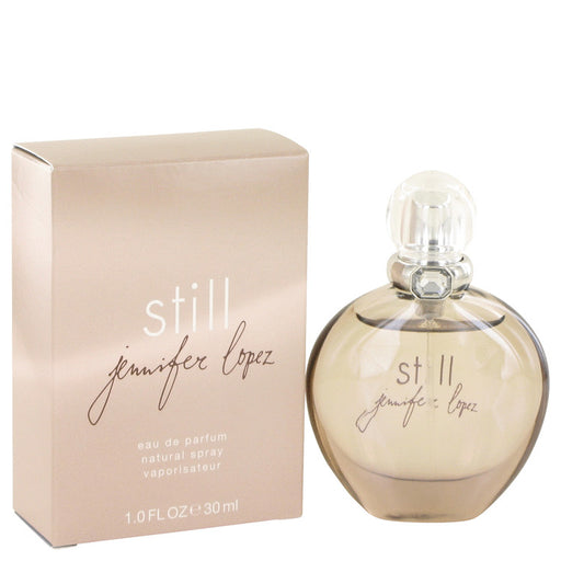 Still by Jennifer Lopez Eau De Parfum Spray 1 oz for Women - PerfumeOutlet.com