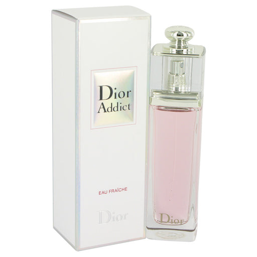 Dior Addict by Christian Dior Eau Fraiche Spray for Women - PerfumeOutlet.com