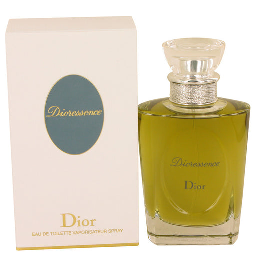 DIORESSENCE by Christian Dior Eau De Toilette Spray 3.4 oz for Women - PerfumeOutlet.com