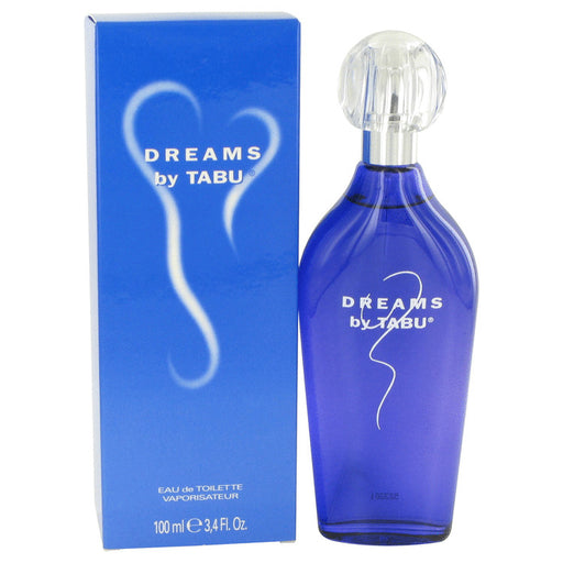 DREAMS by Dana Eau De Toilette Spray 3.3 oz for Women - PerfumeOutlet.com