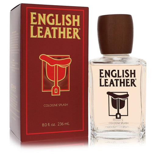 ENGLISH LEATHER by Dana Cologne 8 oz for Men - PerfumeOutlet.com