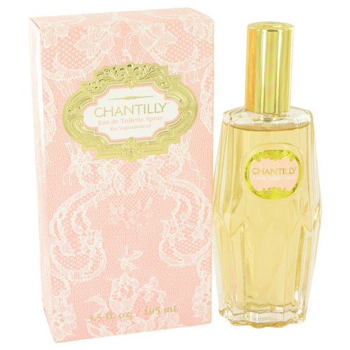 CHANTILLY by Dana Eau De Toilette Spray for Women - PerfumeOutlet.com