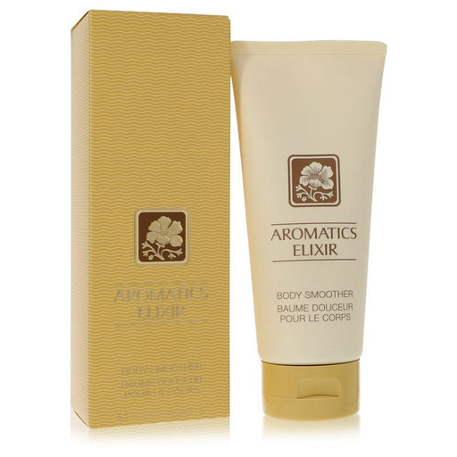 AROMATICS ELIXIR by Clinique Body Smoother 6.7 oz for Women - PerfumeOutlet.com