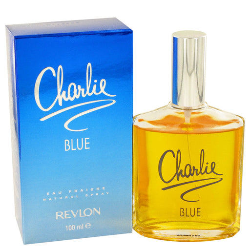 CHARLIE by Revlon Eau Fraiche Spray for Women - PerfumeOutlet.com