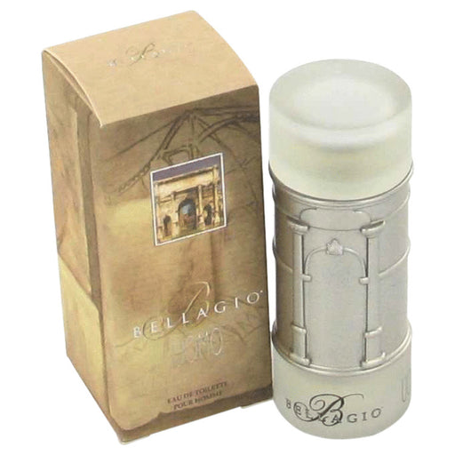 BELLAGIO by Bellagio Mini EDT .2 oz for Men - PerfumeOutlet.com