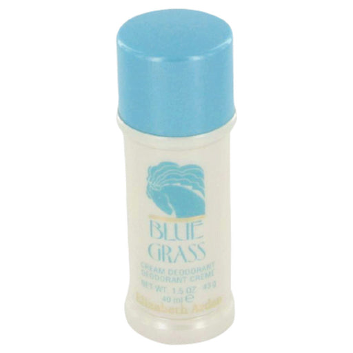 BLUE GRASS by Elizabeth Arden Cream Deodorant Stick 1.5 oz for Women - PerfumeOutlet.com
