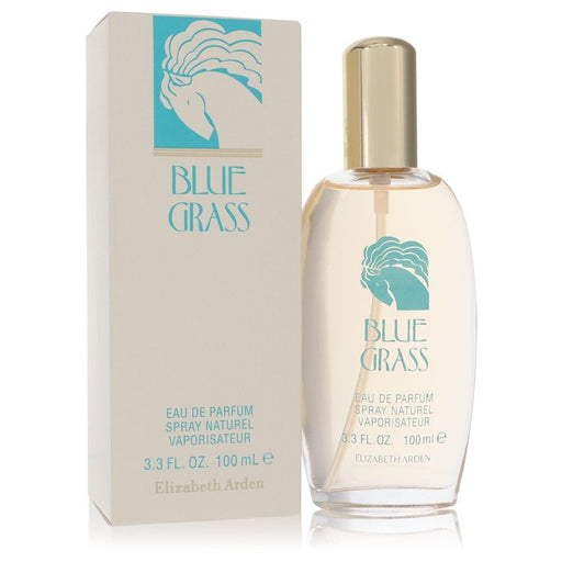BLUE GRASS by Elizabeth Arden Eau De Parfum Spray for Women - PerfumeOutlet.com