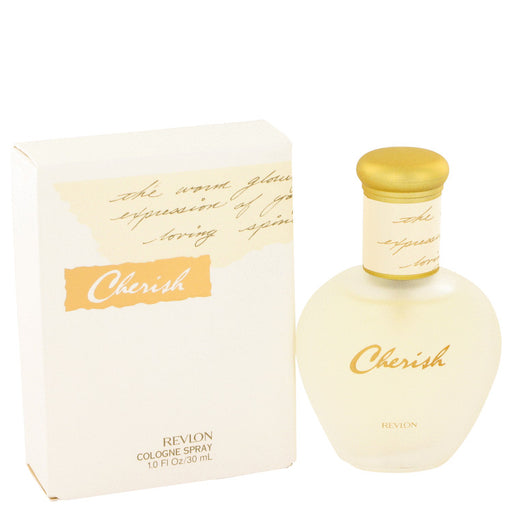 CHERISH by Revlon Cologne Spray 1 oz for Women - PerfumeOutlet.com