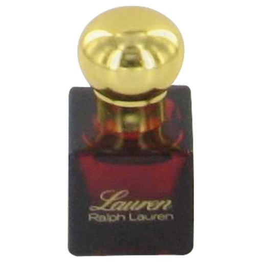 LAUREN by Ralph Lauren Mini EDT .12 oz for Women - PerfumeOutlet.com