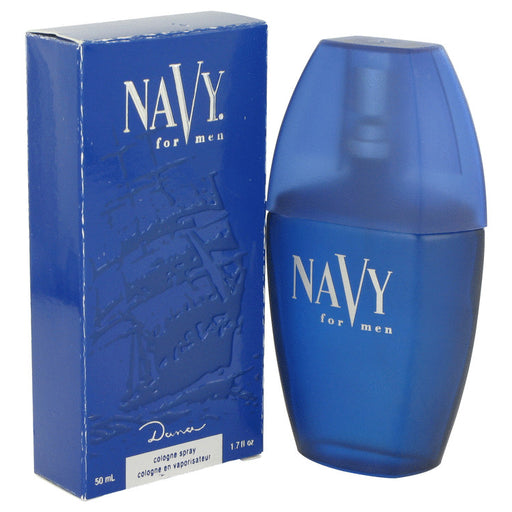 NAVY by Dana Cologne Spray for Men - PerfumeOutlet.com