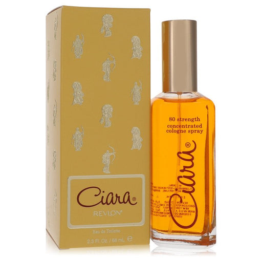 CIARA 80% by Revlon Eau De Cologne Spray 2.3 oz for Women - PerfumeOutlet.com