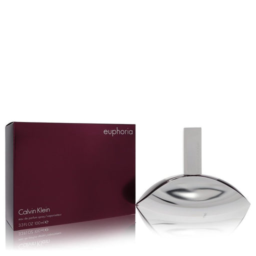 Euphoria by Calvin Klein Eau De Parfum Spray for Women - PerfumeOutlet.com
