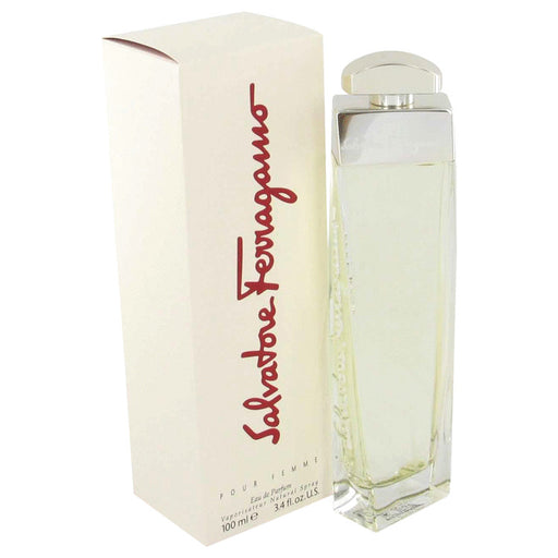 SALVATORE FERRAGAMO by Salvatore Ferragamo Vial (sample) .04 oz for Women - PerfumeOutlet.com
