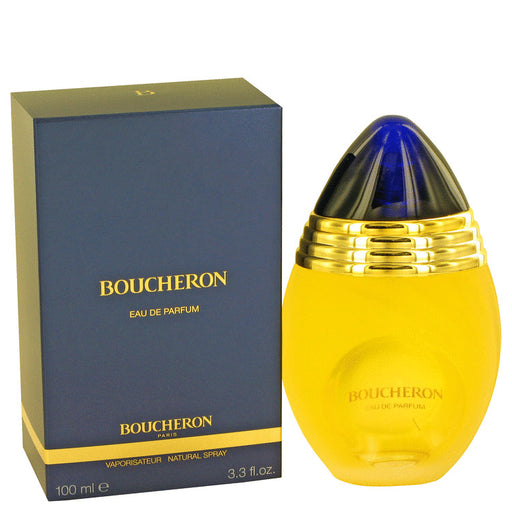BOUCHERON by Boucheron Eau De Parfum Spray 3.3 oz for Women - PerfumeOutlet.com