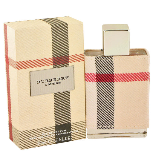 Burberry London (New) by Burberry Eau De Parfum Spray for Women - PerfumeOutlet.com