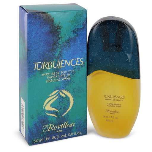 Turbulences by Revillon Parfum De Toilette Spray 1.7 oz for Women - PerfumeOutlet.com