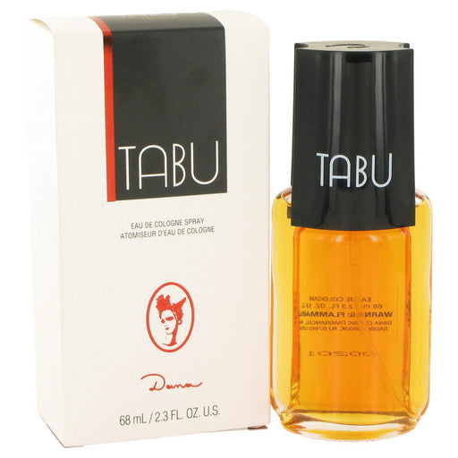 TABU by Dana Cologne Spray for Women - PerfumeOutlet.com