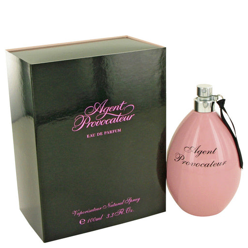 Agent Provocateur by Agent Provocateur Eau De Parfum Spray for Women - PerfumeOutlet.com