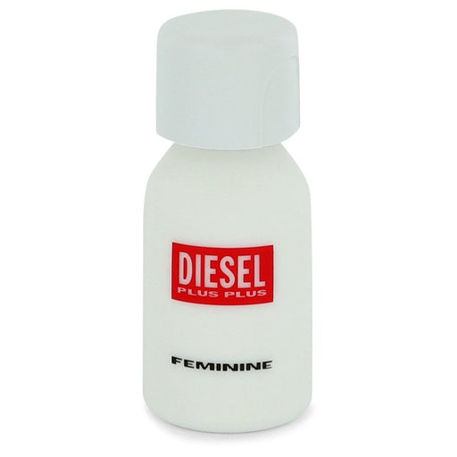 DIESEL PLUS PLUS by Diesel Eau De Toilette Spray 2.5 oz for Women - PerfumeOutlet.com