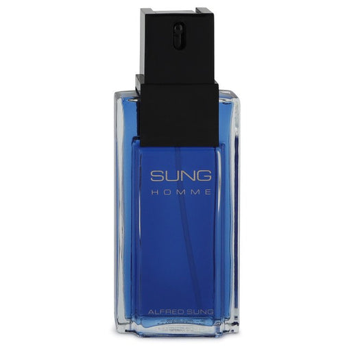 Alfred SUNG by Alfred Sung Eau De Toilette Spray for Men - PerfumeOutlet.com