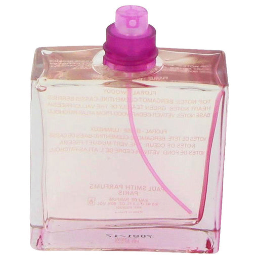 PAUL SMITH by Paul Smith Eau De Parfum Spray (Tester) 3.3 oz for Women - PerfumeOutlet.com