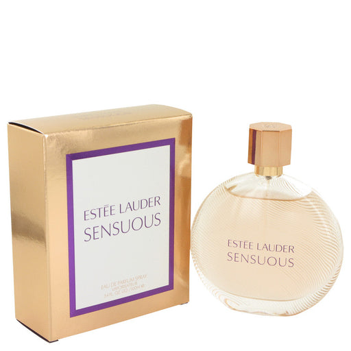 Sensuous by Estee Lauder Eau De Parfum Spray for Women - PerfumeOutlet.com