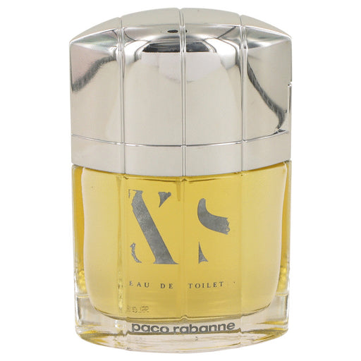 XS by Paco Rabanne Eau De Toilette Spray (unboxed) 1.7 oz for Men - PerfumeOutlet.com