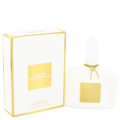 White Patchouli by Tom Ford Eau De Parfum Spray for Women - PerfumeOutlet.com