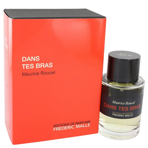 Dans Tes Bras by Frederic Malle Eau De Parfum Spray (Unisex) 3.4 oz for Women - PerfumeOutlet.com