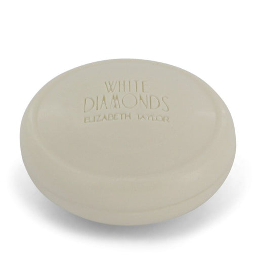 WHITE DIAMONDS by Elizabeth Taylor Soap .87  oz for Women - PerfumeOutlet.com