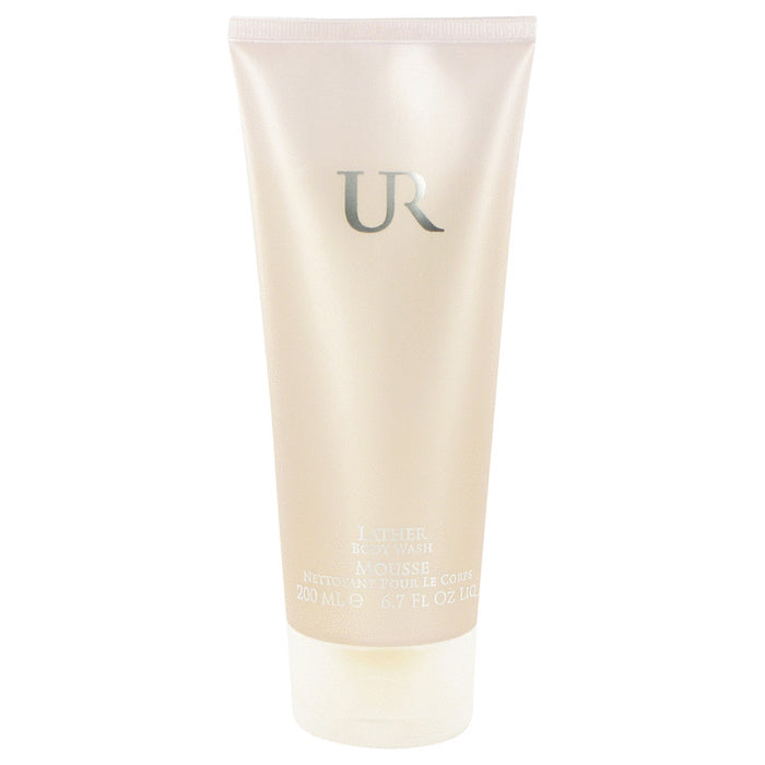 Usher UR by Usher Body Wash 6.7 oz for Women - PerfumeOutlet.com
