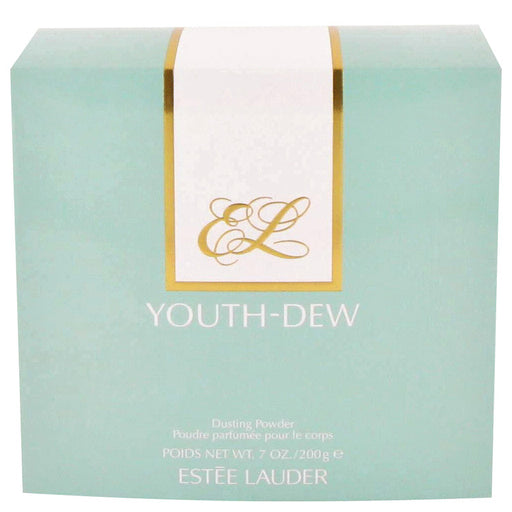 YOUTH DEW by Estee Lauder Dusting Powder 7 oz for Women - PerfumeOutlet.com