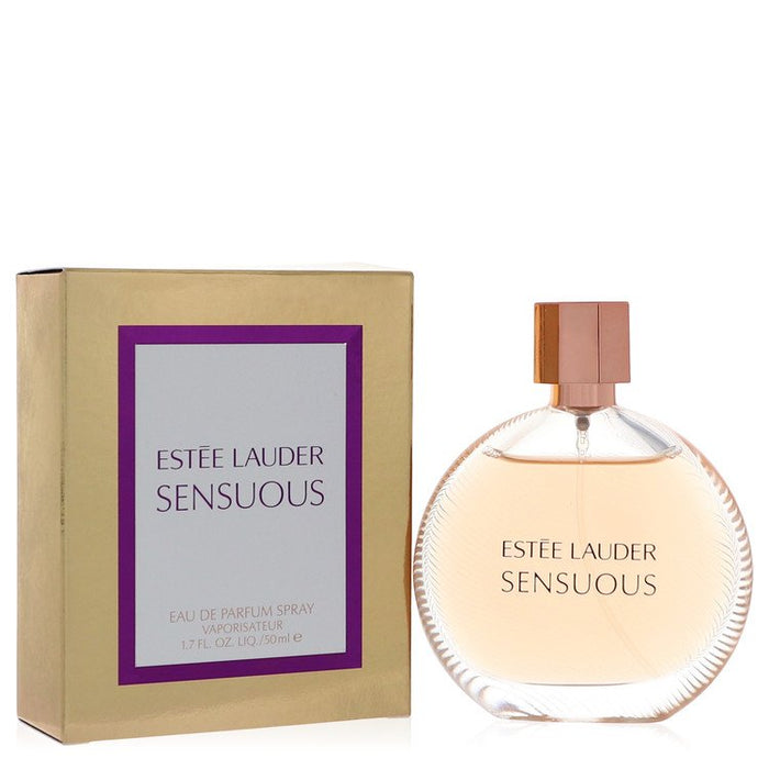 Sensuous by Estee Lauder Eau De Parfum Spray for Women